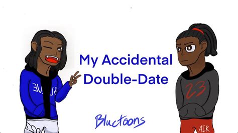 Accidental double date. Things To Know About Accidental double date. 